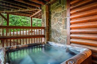 Mountain Magic Holiday home - Gatlinburg - 6