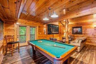 Mountain Magic Holiday home - Gatlinburg - 5