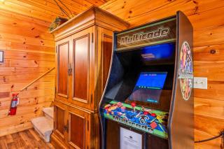 Mountain Magic Holiday home - Gatlinburg - 4