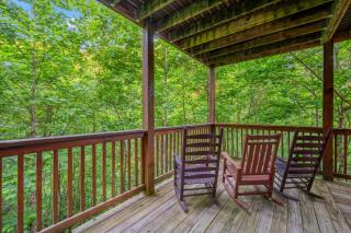 Mountain Magic Holiday home - Gatlinburg - 1