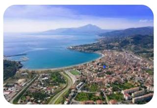 Il filo di Arianna Ischia Sapri - Sapri - 2