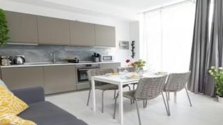 Antoniusweg Deluxe Apartment - Ischgl - 0