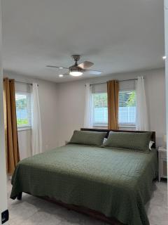 Pool house in Englewood - Englewood - 5