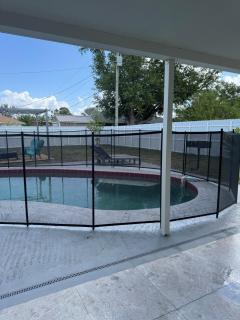 Pool house in Englewood - Englewood - 3