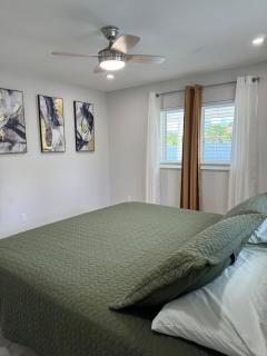 Pool house in Englewood - Englewood - 1