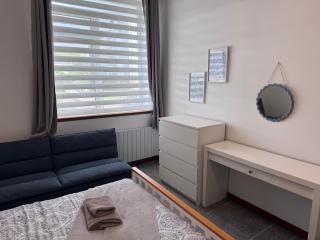 Ben Lomond Apartment - Macaulay Letting - Alexandria - 8