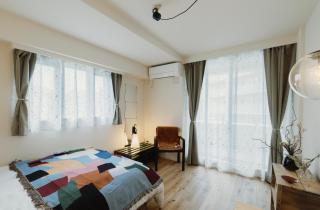 The Apartment Hotel Shibuya 2 - 7