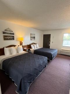 Scottish Inns Motel - Osage Beach - Osage Beach - 7