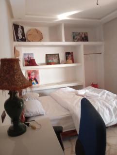 apartement 1 bif house taghazout tachdirt - Ikouzza - 0