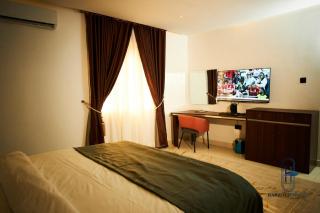 Harzock Hotel - Gwarinpa - 7