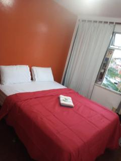 01 Quarto Privativo - Salvador - 0