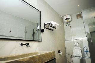 Harzock Hotel - Gwarinpa - 3