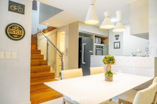 Duplex no In Mare Bali by Qavi - 2