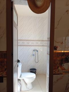 apartement 1 bif house taghazout tachdirt - Ikouzza - 6