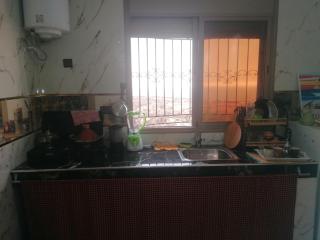 apartement 1 bif house taghazout tachdirt - Ikouzza - 5