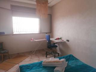 apartement 1 bif house taghazout tachdirt - Ikouzza - 2