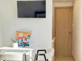 Romantic Penthouse, with amazing view, in Kos Town "13" - Kos-Stadt - 7