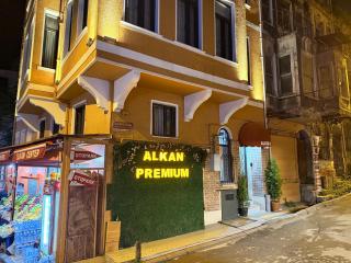 Taksim Millennium Alkan Residence - Istanbul - 0