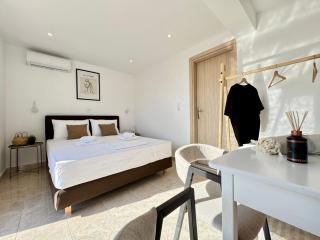 Romantic Penthouse, with amazing view, in Kos Town "13" - Kos-Stadt - 2