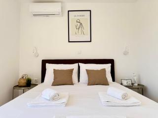 Romantic Penthouse, with amazing view, in Kos Town "13" - Kos-Stadt - 3