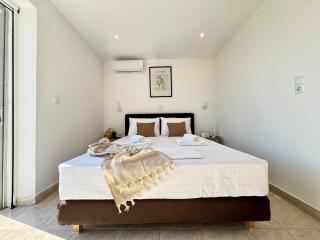 Romantic Penthouse, with amazing view, in Kos Town "13" - Kos-Stadt - 9