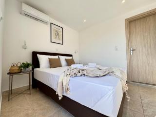 Romantic Penthouse, with amazing view, in Kos Town "13" - Kos-Stadt - 4