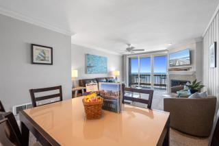 D18 - Bradley Beachfront - Oceanside - 4