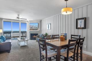 D18 - Bradley Beachfront - Oceanside - 1