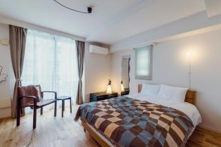 The Apartment Hotel Shibuya 2 - 6