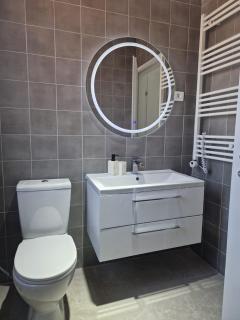 A&A Comfort Apartments - Ohrid - 5