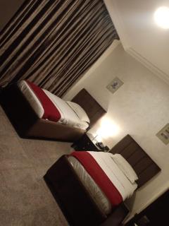 Tamrah Suites Hotel - Amman - 2