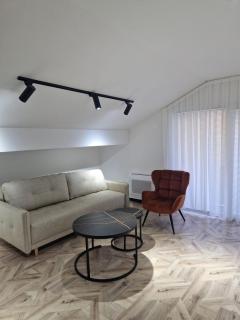 A&A Comfort Apartments - Ohrid - 3