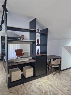 A&A Comfort Apartments - Ohrid - 1
