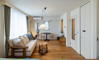 The Apartment Hotel Shibuya 2 - 5