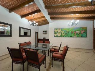 Casa Colibri, residencia de descanso - 7