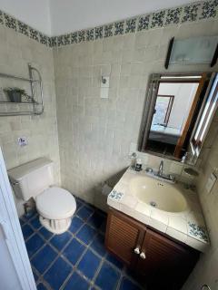 Casa Colibri, residencia de descanso - 4