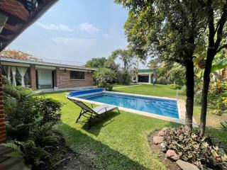 Casa Colibri, residencia de descanso - Xochitepec - 0