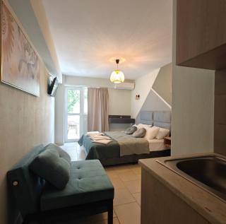 Nava Apartments - Paralia Katerinis - 6