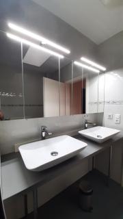 Familienfreundliche Apartments am Park - Family Apartments close to park - Würzburg - 7