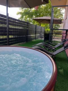 Apartment Lux Lucis - Livno - 9