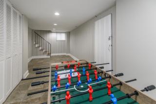 Hilltop retreat - Large pool - 9