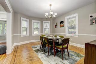 Hilltop retreat - Large pool - 8