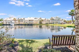 The Sunflower 163 BE - Port Aransas - 6