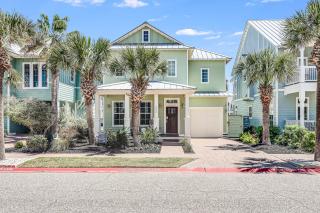 The Sunflower 163 BE - Port Aransas - 7