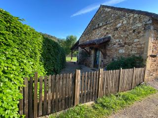 Peaceful, comfortable retreat with pool - Montcléra - 8