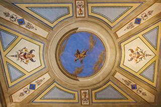 Palazzo Della Bianca- Dimora Storica - Pisa - 8