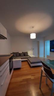 Familienfreundliche Apartments am Park - Family Apartments close to park - Würzburg - 8