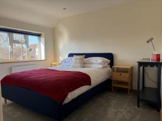 The Sidings, Wool - Wareham - 6