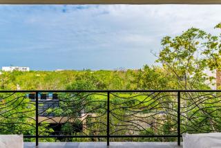 Rustic Hotel Isla Mujeres - Isla Mujeres - 1