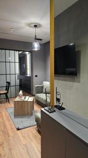 Amafiore Apartment - Tirana - 8